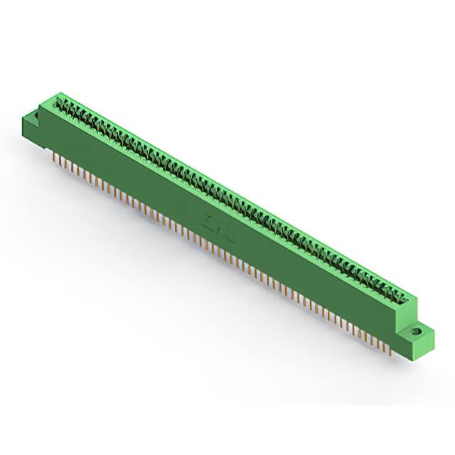 842-112-524-204 EDAC Inc.  Edgeboard Connectors